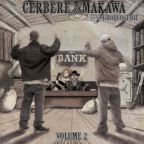 C&M vol.2