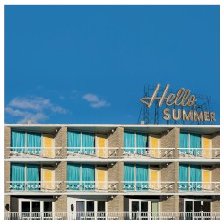 Hello, Summer