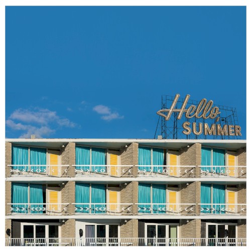 Hello, Summer