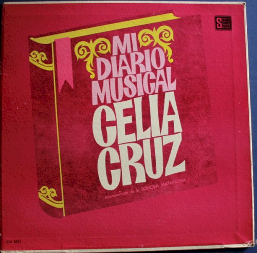 Mi diario musical