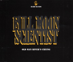 Old Man River's Crying