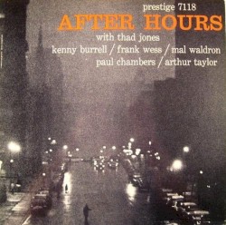 After Hours
