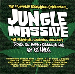 Jungle Massive