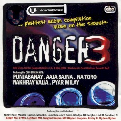 Danger 3