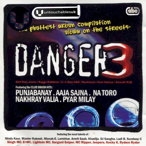 Danger 3