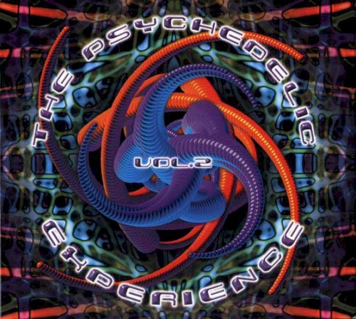 The Psychedelic Experience, Volume 2