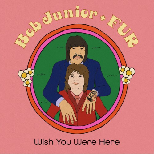 Wish You Were Here