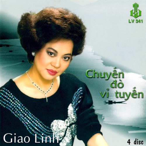 Chuyến đò vĩ tuyến