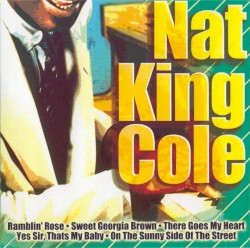 Nat King Cole