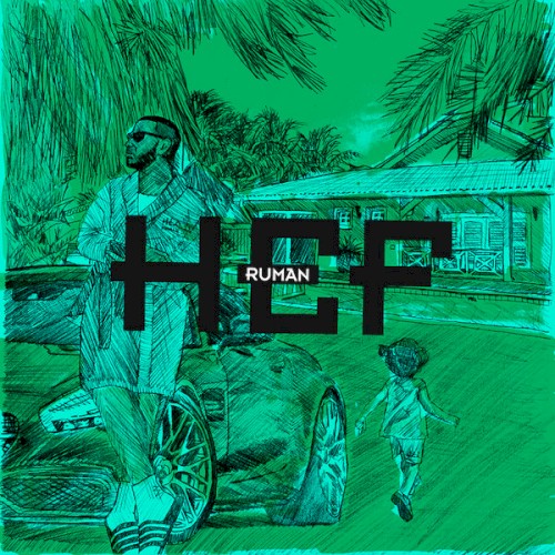 Ruman