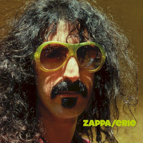 Zappa/Erie