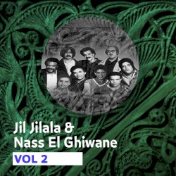 Jil Jilala & Nass El Ghiwane, Vol. 2