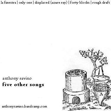 Five Other Songs