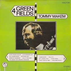 4 Green Fields