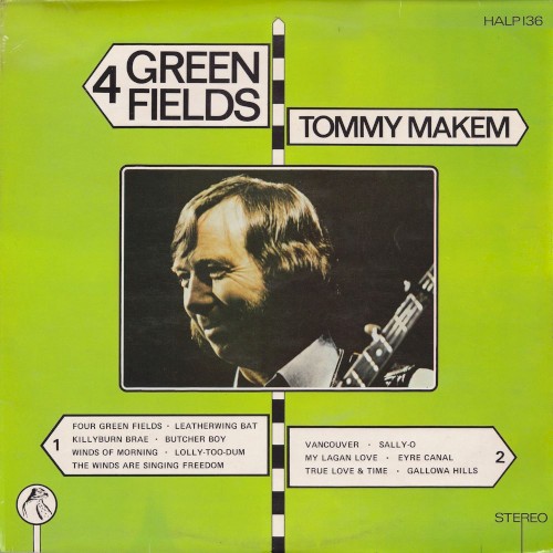 4 Green Fields