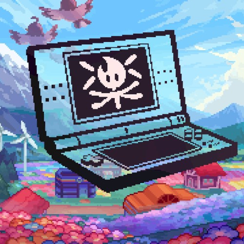 A Journey Through the Sinnoh Region ~ Pokémon Diamond & Pearl Lo‐Fi
