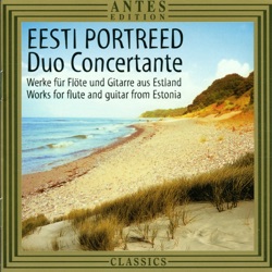 Eesti portreed
