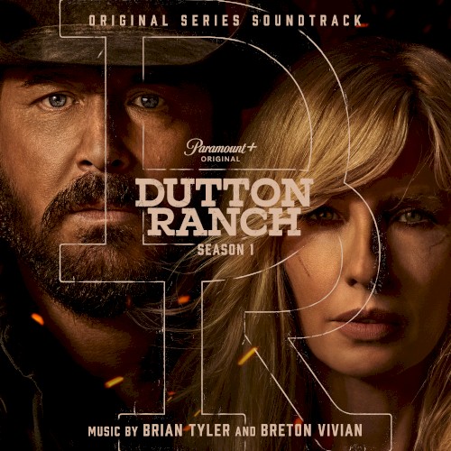 Dutton Ranch (Original Series Soundtrack): Season 1