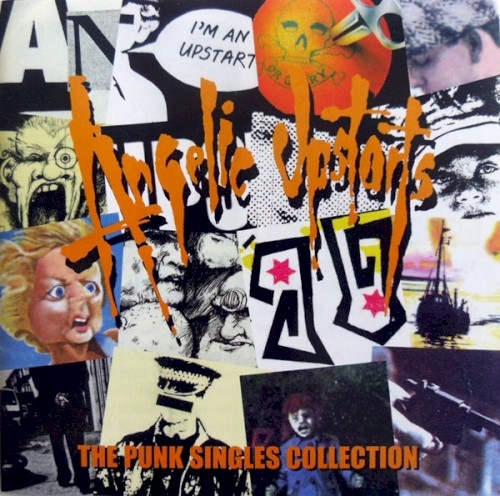 The Punk Singles Collection