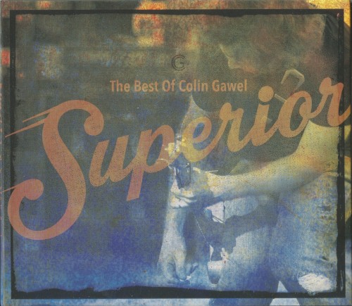 Superior: The Best of Colin Gawel