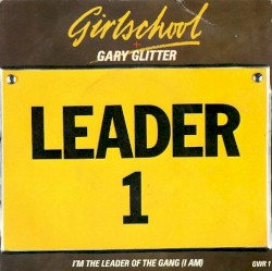 I’m the Leader of the Gang (I Am)