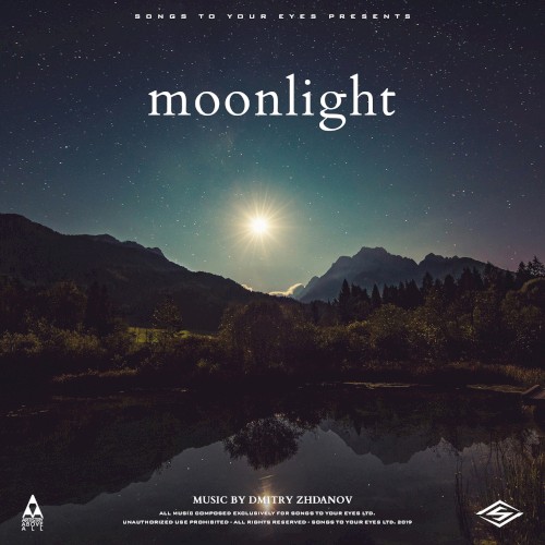 Moonlight: Inspiring Indie Cues
