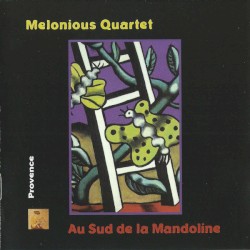 Au sud de la mandoline