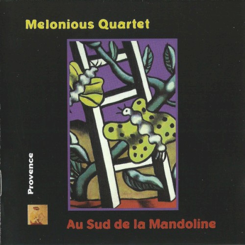 Au sud de la mandoline