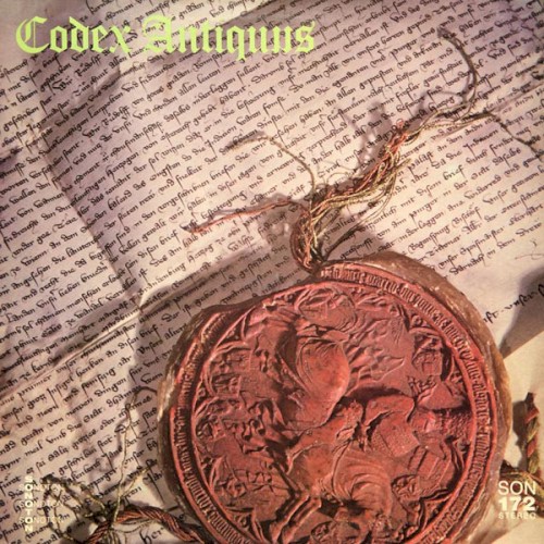 Codex Antiquus