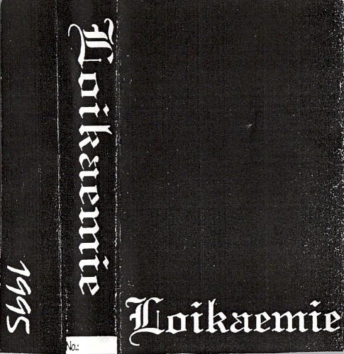 Loikaemie