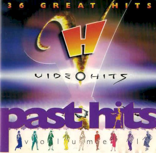 Video Hits: Past Hits, Volume 1