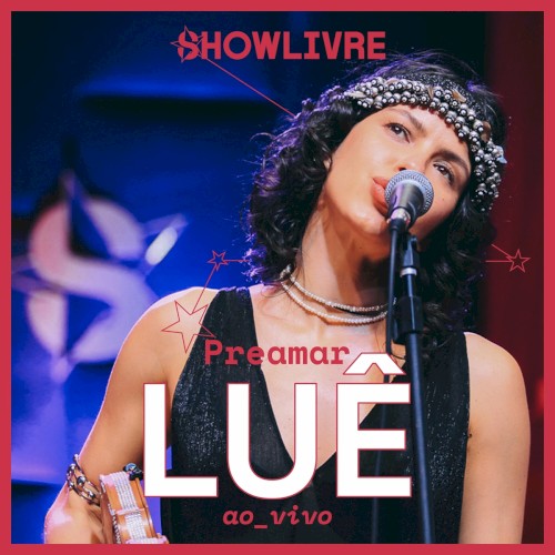 Preamar (Ao Vivo)