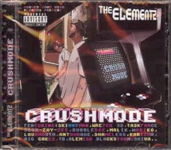 Crushmode