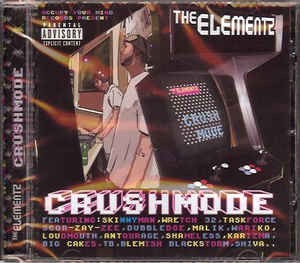 Crushmode