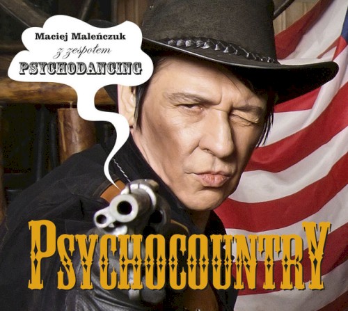 Psychocountry