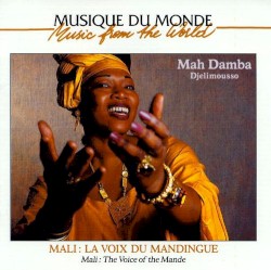 Djelimousso
