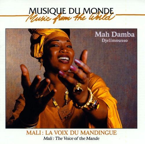 Djelimousso