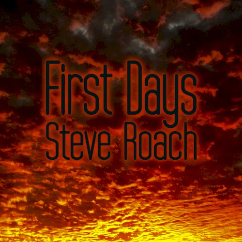 First Days