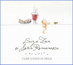 Colinde Şi Poveşti De Crăciun