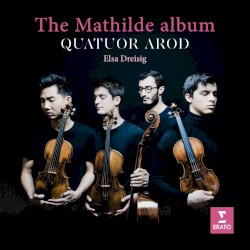 The Mathilde Album