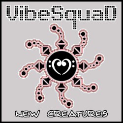 New Creatures