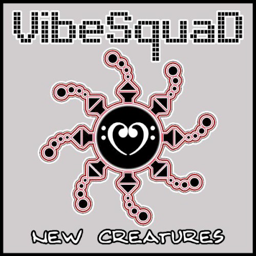 New Creatures