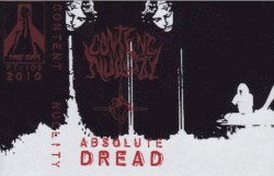 Absolute Dread