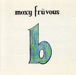 The "B" Album
