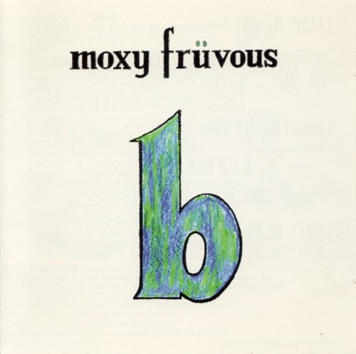 The "B" Album