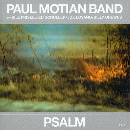 Psalm