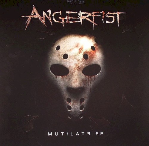 Mutilate E.P.