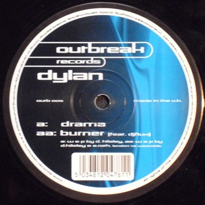 Drama / Burner