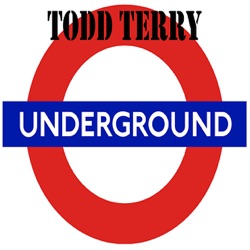 Underground 12"