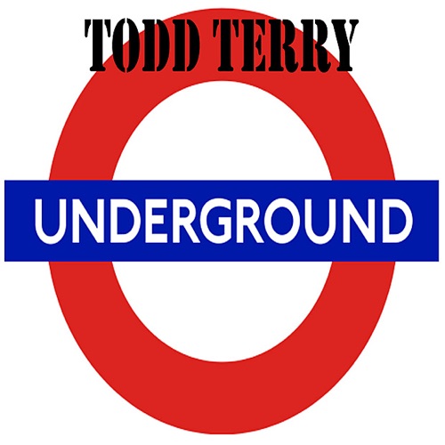 Underground 12"